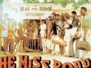 Fela Kuti-He Miss Road Vinyl / 12