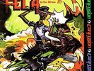 Fela Kuti-Confusion Vinyl / 12