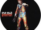 DAVID BOWIE - STARMAN RARE PICTURE DISC LIMITED RSD - MINT & STILL SEALED