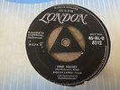 Smiley Lewis - One Night 1958 UK 45 LONDON  ROCK N ROLL 