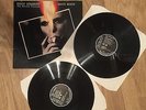 David Bowie Ziggy Stardust Live Double Vinyl LP