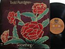 Todd Rundgren - Something / Anything (2 LP set) (with insert) (gatefold cover)