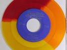 DANDERLIERS: May God Be With You / Little Man 45 (repro, multi wax)