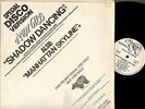 SATURDAY NIGHT FEVER -ANDY GIBB & DAVID SHIRE- 12