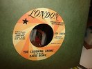 David Bowie The Laughing Gnome / Gospel According To Tony Day PROMO 45 RPM Vinyl