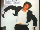 DAVID BOWIE 'The Lodger' Original 1979 unplayed NM 1st Press Gatefold Promo LP