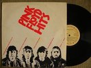 PINK FLOYD HITS LP OPUS DIFFERENT COVER ONLY BRAZIL 1983 6 TRACKS 