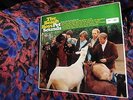 BRITISH LIME 1967 CAPITOL= BEACH BOYS   PET SOUNDS   psych Beatles BRIAN WILSON
