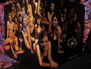 STONE MINT = UK Polydor JiMi HeNdRiX ExPeRiEnCe '68 ELECTRIC LADYLAND PSYCH LP