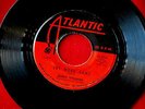 BENNY SPELLMAN THE WORD GAME MAD MIKE SOUND I FEEL GOOD  NORTHERN SOUL 45