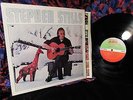  1970   STEPHEN STILLS 1st + CLAPTON HENDRIX = 100% GUARANTEED 1ST PRES