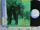 THE 3 SOUNDS - GOOD DEAL LP - BLUE NOTE RECORDS - JAPAN - OBI - GENE HARRIS