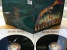 2LP/ QUEEN - QUEEN ROCKS -  PHEONIX SLEEVE, UK '97 Limited Edition TOP 