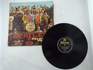 First Pressing THE BEATLES Sgt. PEPPERS LONELY HEARTS CLUB LP PMC 7027 - 240 B22