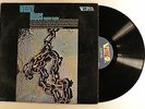 langston huges lp weary blues horace parlan  vsp-36  vg+/vg+