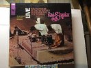 RAVI SHANKAR -At Monterey '67   WORLD PACIFIC 1442 {nm orig} w/POSTER- VERY RARE