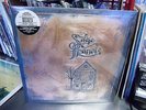Sage Francis Copper Gone 2x LP NEW BLUE&COPPER Colored vinyl + digital download