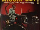 Jerry Wiggins-Wiggin' Out-HiFi Jazz 618-HAROLD LAND