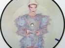 DAVID BOWIE Ashes To Ashes Move On 1982 UK 7