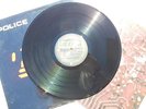 POLICE ? GHOST IN THE MACHINE ? 1981 MINT- IN SHRINK STUNNING STERLING TOPCOPY