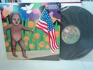PRINCE AND THE REVOLUTION AMERICA GIRL b/w '85 MAXI-SINGLE 12