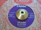 Ella Mae Morse -Down In Mexico- Mod Popcorn R&B 45 on Capitol - Hear
