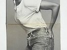 DIANA ROSS ? SELF TITLED ? 1980 M- STUNNING TOPCOPY UPSIDE DOWN ? I'M COMING OUT