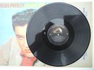 ELVIS PRESLEY ? LOVING YOU ? ORIG 1957 MONO VG++ 3S/3S D/G SILVER LOGO STUNNING