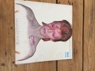 David Bowie Aladdin Sane Vinly Lp With Upside Down Label