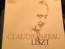 7LP Box Claudio Arrau   Liszt  ARRAU EDITION  Near Mint