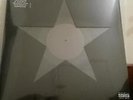 DAVID BOWIE - BLACKSTAR SEALED 180 GRAM VINYL PLUS DIGITAL DOWNLOAD