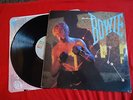 DAVID BOWIE - LETS DANCE - ORIGINAL 1983 UK VINYL LP