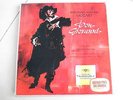 MOZART Don Giovanni FRICSAY Diskau KOHN Kreppel DGG SLPM 138050/52 Vinyl LP