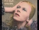 DAVID BOWIE  Hunky Dory   GREEN RCA INTERNATIONAL LABEL British Issue Vinyl LP