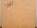 RAREST 1st GERMAN LED ZEPPELIN IN THROUGH THE OUT DOOR LP SSK89400 unplayed M-