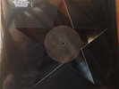 David Bowie Blackstar Vinyl LP New Sealed 180 Gram Die Cut