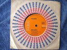 DAVID BOWIE-SPACE ODDITY/THE MAN WHO SOLD THE WORLD 