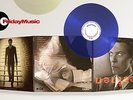 DAVID BOWIE LP Heathen 180g REMASTERED BLUE Vinyl Ltd Edition Friday Music 2015