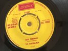 The Federalmen - Soul Serenade   Monster Skinhead Reggae Classic
