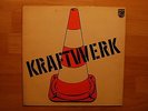 Kraftwerk ?– Kraftwerk LP mint cover vg++ 1.PRESS  Philips, Krautrock