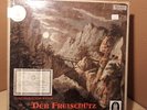 Carl Maria Von Weber Der Freischutz Odeon Stereo Box Set 3 LPs STE 90956/58