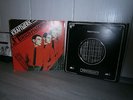 KRAFTWERK - Radio-Activity und Die Mensch-Maschine Vinyl-LPs