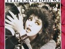 KATE BUSH - The Dreaming - *BRAZIL* - Promo - Vinyl LP - 1982 - RARE