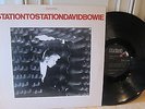 David Bowie Station To Station LP RCA MINT