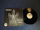 MYTHRA - DEATH & DESTINY M- VG + ORIG.UK - 1980