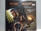 Blade Runner Vangelis OST LP '82 full moon  RARE
