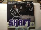 ISAAC HAYES - Shaft Soundtrack   ENTERPRISE 2-5002 {nm orig} [2 lp's]  VERY RARE