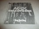 AC DC WHOLE LOTTA ROSIE