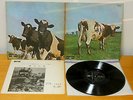 PINK FLOYD - ATOM HEART MOTHER - LP JAPAN - ORIGINALE - OP-80102