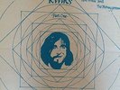The Kinks Lola Versus Powerman Part One Gatefold LP Classic Rock 'n Roll 1970s
